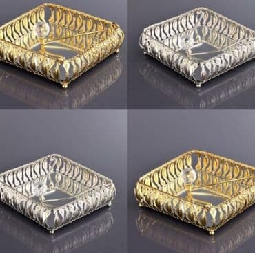 Инструменты: Salfetlik — 1