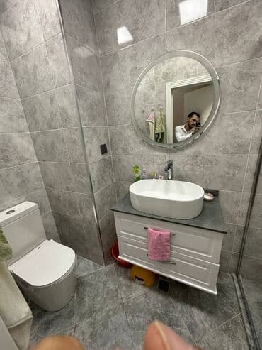 дома в ипотеку в баку: Ахмедлы, 2 комнаты, Новостройка, м. Ахмедлы, 71 м² — 14