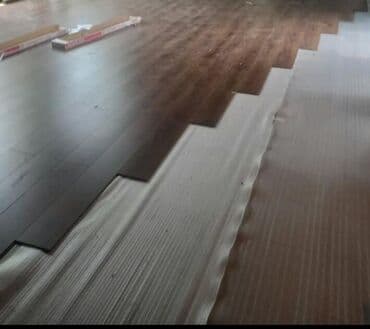 çornu pol taxtaları: Laminat. Parket. Ustası — 4