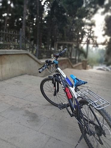 summa velosiped: İşlənmiş Şəhər velosipedi Start, 29", Ünvandan götürmə — 7