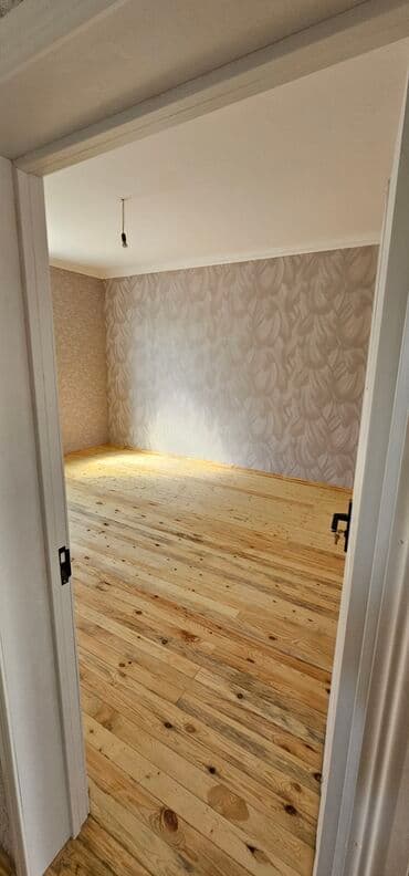 Həyət evi alıram: Binə 3 otaqlı, 90 kv. m, Kredit yoxdur, Yeni təmirli — 6