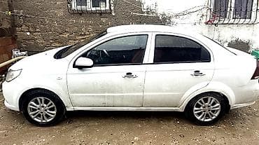 yangin balonu: Ravon Nexia: 1.5 l | 2018 il 256000 km Sedan — 5