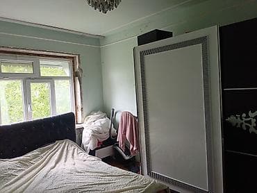 Mənzil (şəkillərdə göstərilən): - Planlaşdırma: ayrıca yataq otağı