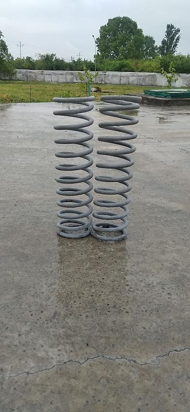 Avtomobil üçün yaylar 015 014 99 09 gedir 12 diwdi iwlenmiwdi mawinin