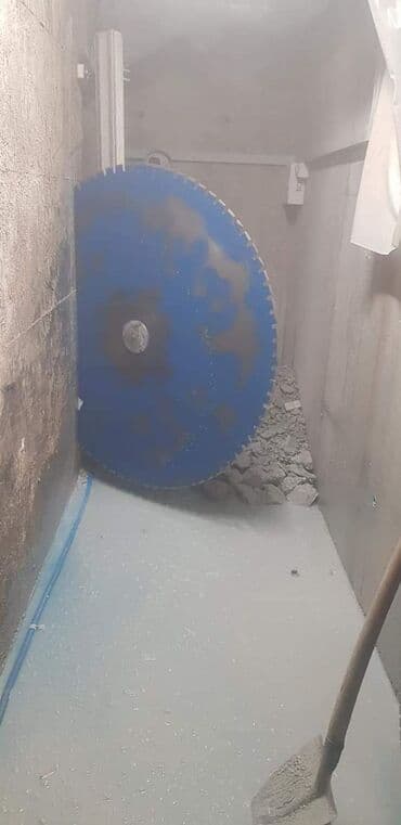 ремонт стартеров и генераторов: Beton kesme kəsmə beton kəsimi kesimi karotçu - Beton kəsmə deşmə — 3
