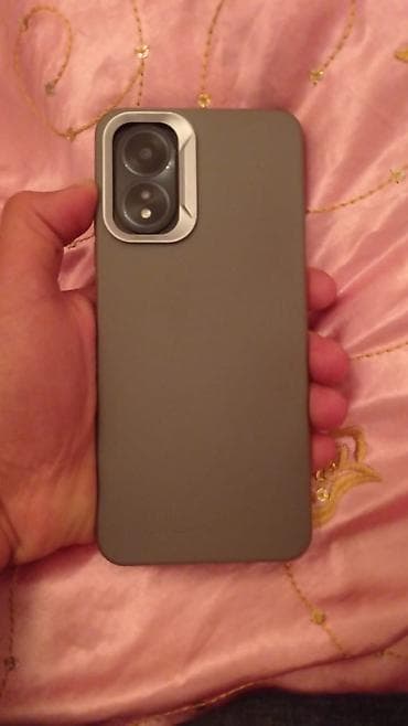 veb vatsap com: Oppo A38, 128 GB, rəng - Qara — 3