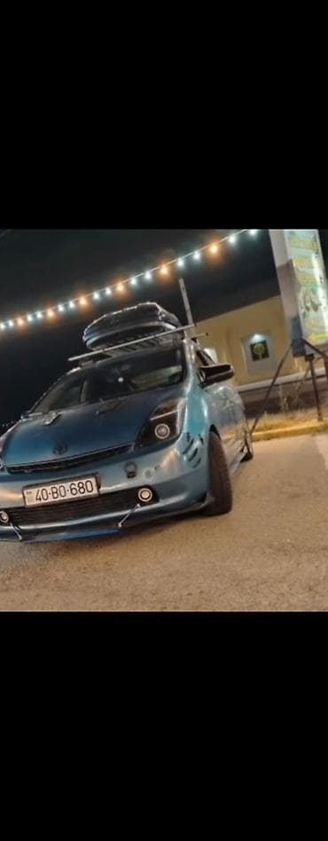 Ehtiyat hissələri: Salam masinin ust baqaji yük ucun kanp ucun 700 azn alinib duqa — 4