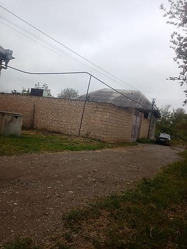 sot torpaq: 🏡 TƏCİLİ SATILIR – Şəmkirdə həyət evi, əla fürsət! 📍 Ünvan: Şəmkir — 7