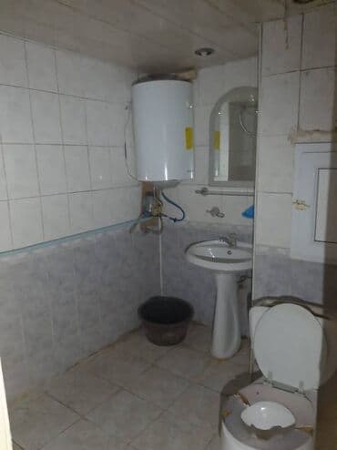 xalqlar dostluğunda satılan evlər: Bakı, 2 otaqlı, Köhnə tikili, 39 kv. m — 9