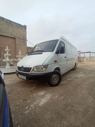 nabran baki avtobus: Yükdaşıma xidməti – şəhərdaxili və rayonlara - Müxtəlif ölçülü yük — 2