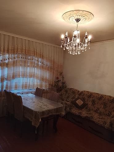 sumqayitda menzil: Mingəçevir, 4 otaqlı, Köhnə tikili, 100 kv. m — 2