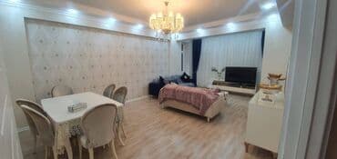 sarayda yeni tikilen binalar: 3 otaqlı, Yeni tikili, 132 kv. m — 5