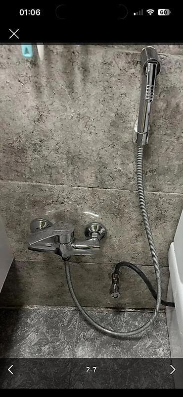 Moydadır. Hamam aksesuarları ilə birlikdə — 6