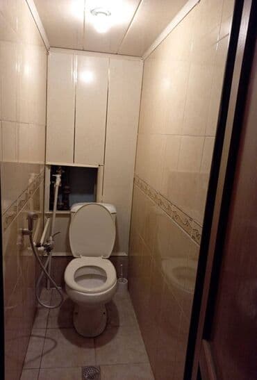 evler bineqedide: Mənzil kirayə verilir boş vəziyyətdə. Qaracuxur qesebesinin tam — 7