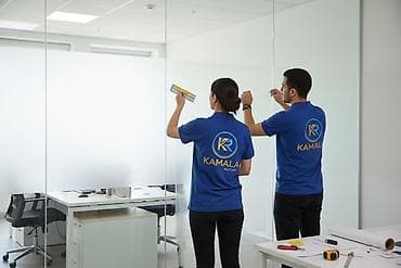 Texnikanın təmiri: Biz Kamala Reklam firması olaraq Dəyərli müştərilərimizə ən uyğun — 7