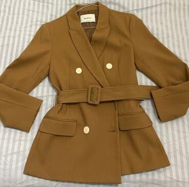 zara pencək: Pencək, Stradivarius, Viskoza, M — 1