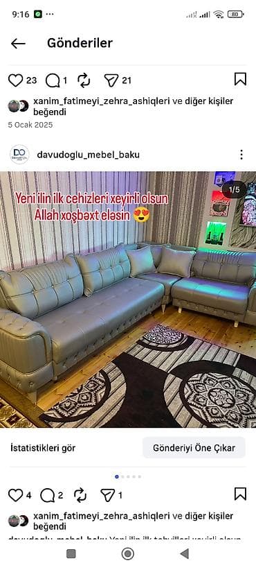 qaz su qızdırıcıları: Yataq otağı: Qranat tikili, yumşaq başlıqlı iki tək çarpayı dizaynı — 6