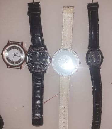 детские наручные часы swatch: Qol saatı — 1