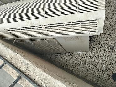 Elite split kondisioner - Marka/model: Elite (divar tipli split) -