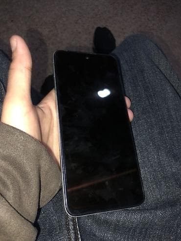 ikinci el redmi note 8: Redmi 12, 256 GB, Sensor — 2