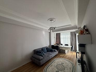 3 otaqlı, Yeni tikili, 101 kv. m — 1