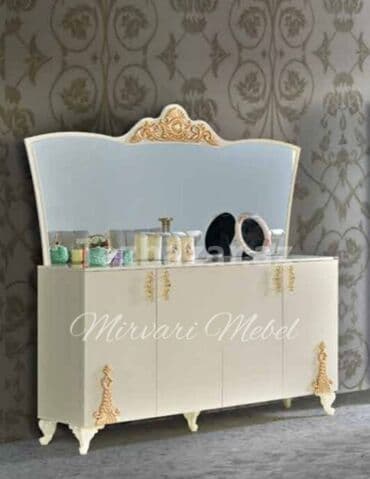 стол компьютерный складной трансформер: Новый, С зеркалом — 1