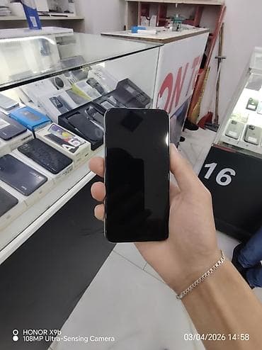 iphone 7 plus barter: IPhone X, 64 GB, Gümüşü, Face ID — 3