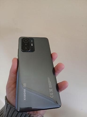 60 fps veren telefonlar ucuz: Xiaomi rəng - Boz, 
 İki sim kartlı — 2