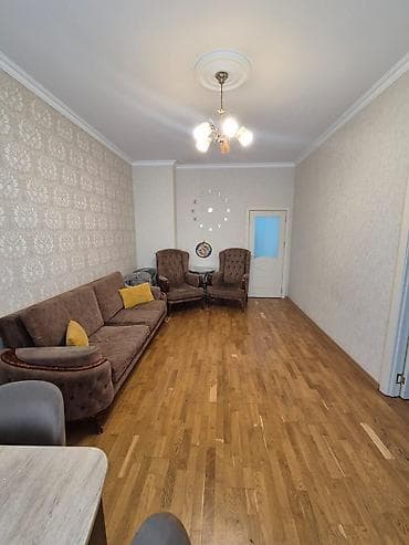 Qara Qarayev metrosunun yani NEBİZ KİLİNİKASİNİN BİNASİNDA 9 — 3