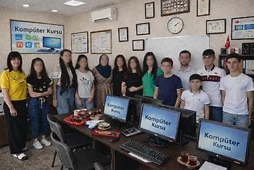 Ремонт техники: Компьютерный курс: Microsoft Windows, Microsoft Office, Adobe Photoshop, Очное, Индивидуальное, Групповое — 2