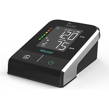 proxeed plus: Təzyiq ölçən "BOSCH". Alman firmasi tezyiq olcen. Tonometrin — 1