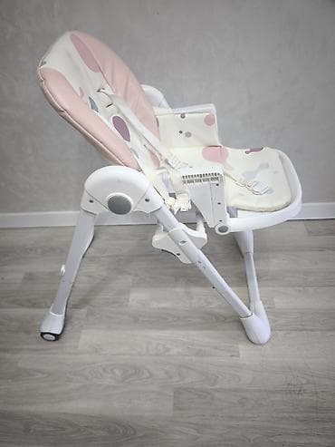 uşaq oturacaqları: Mothercare brendi, yaxşı vəziyyətdədir. 3 vəziyyəti var: oturma, yarım — 3