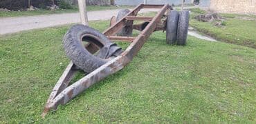 kamaz qosqulari: Qoşqular — 5