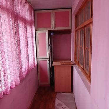 ivanovka ev: Sumqayıt 34 məh, Karvanin yanında 2 otağlı əşyalı, 4/4 mərt, suyu — 2