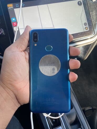 ən ucuz noutbuklar: Honor 4A, rəng - Boz — 4