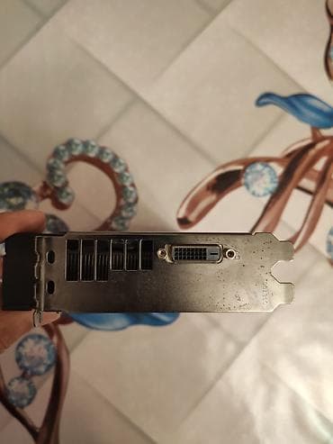 Videokart Sapphire Radeon RX 470, 8 GB, İşlənmiş — 4