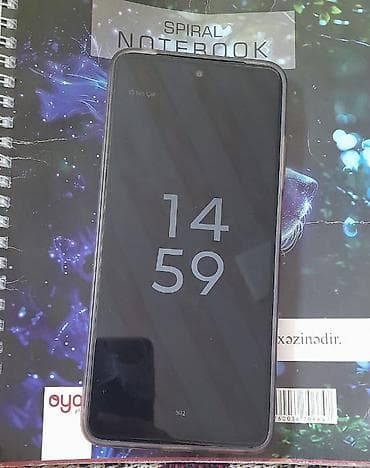nokia n 95: Motorola Moto G, 256 GB, rəng - Yaşıl — 7