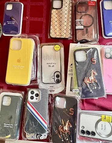 irşad s23: Məhsul: Telefon üçün qoruyucu örtüklər və lens qoruyucuları 1 eded — 2