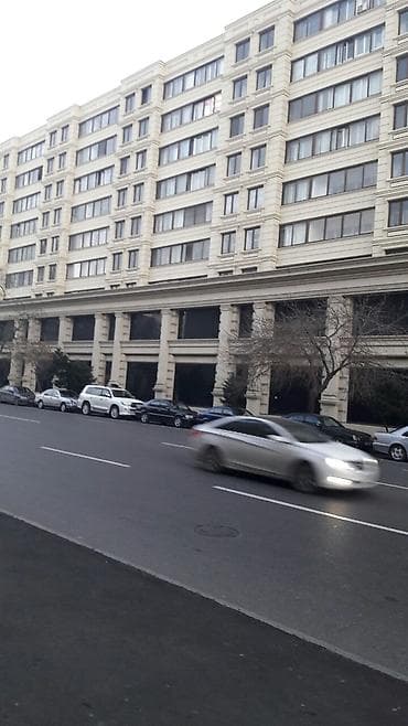 baki ev satisi: Bakı, 3 otaqlı, Köhnə tikili, m. 28 may, 90 kv. m — 1