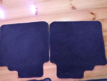 Прицепы: Avtomobil üçün ayaqaltı kamplekt çox az istifadə olunub ünvan Hövsan — 5