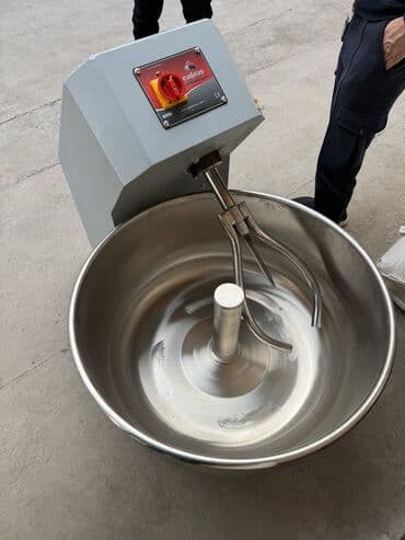 Холодильное оборудование: Non yasama və bəzək aparatı (samsa/çörək üçün) Məhsul təsviri: - — 8