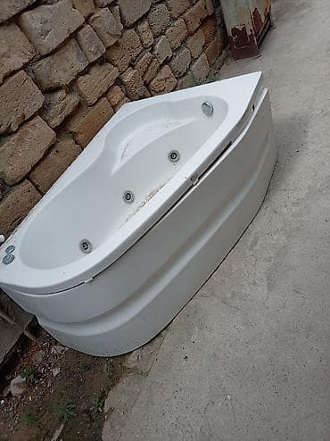 caqquzi: Salam matorlu vanna satilir eni 1 metir uzunlugu 1.50 real alici — 1