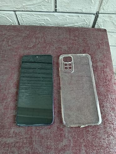 lg ka 10: Xiaomi 11T Pro, 
 Sensor, Barmaq izi, İki sim kartlı — 5