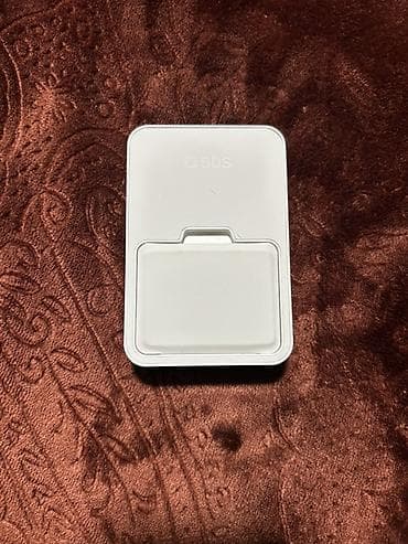 Ayfon modelı ucun Maksef Pover Bank 5000 Mın Apmer Özüm 70 Azne