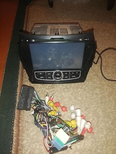 monitor: Monitor, Cihaz paneli — 5