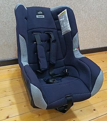 MilCam uşaq avto kreslosu qiymeti 100 man satılır. 0-18 kq üçün — 1