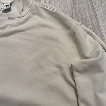cantalar: Svitşot, Zara, S, rəng - Bej — 5