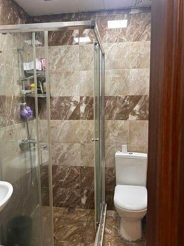 nefcilerde kiraye: Bileceri Kristal Abseronda 17/2 mertebesınde radnoy1 otaqlı menzil — 10