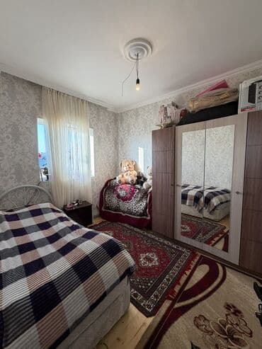 suraxanıda satılan həyət evləri: 3 otaqlı, 65 kv. m, Kredit yoxdur, Orta təmir — 7