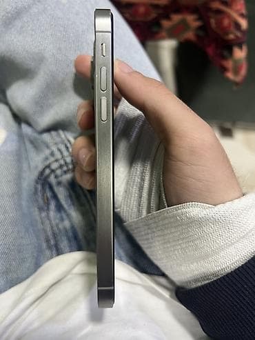 IPhone Xs, 64 GB, Gümüşü — 3